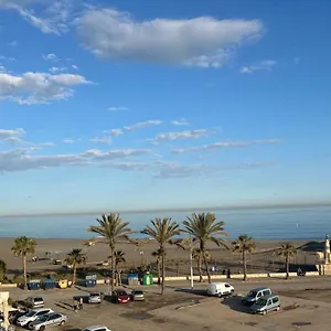 La Caleta Caleta De Velez
