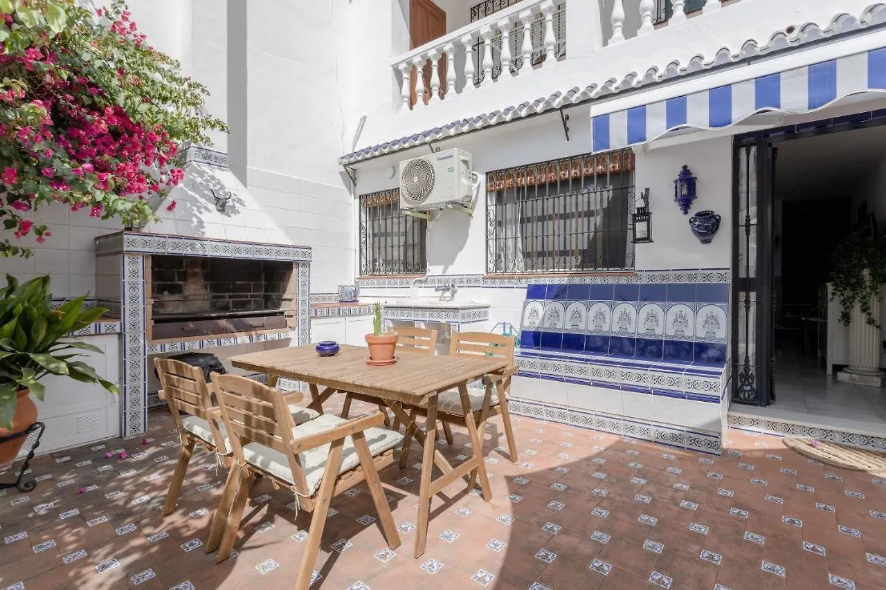 Mi Casa Villa Caleta De Velez