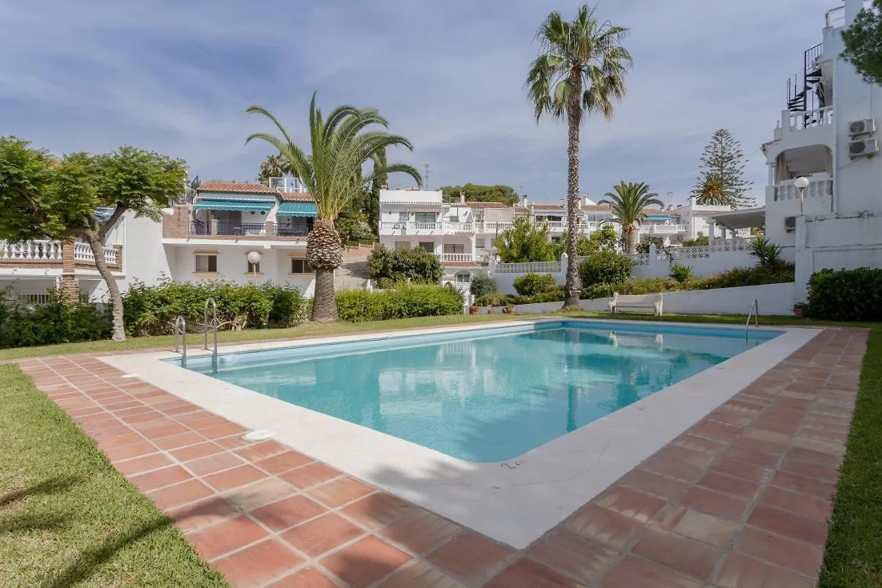 Mi Casa Villa Caleta De Velez