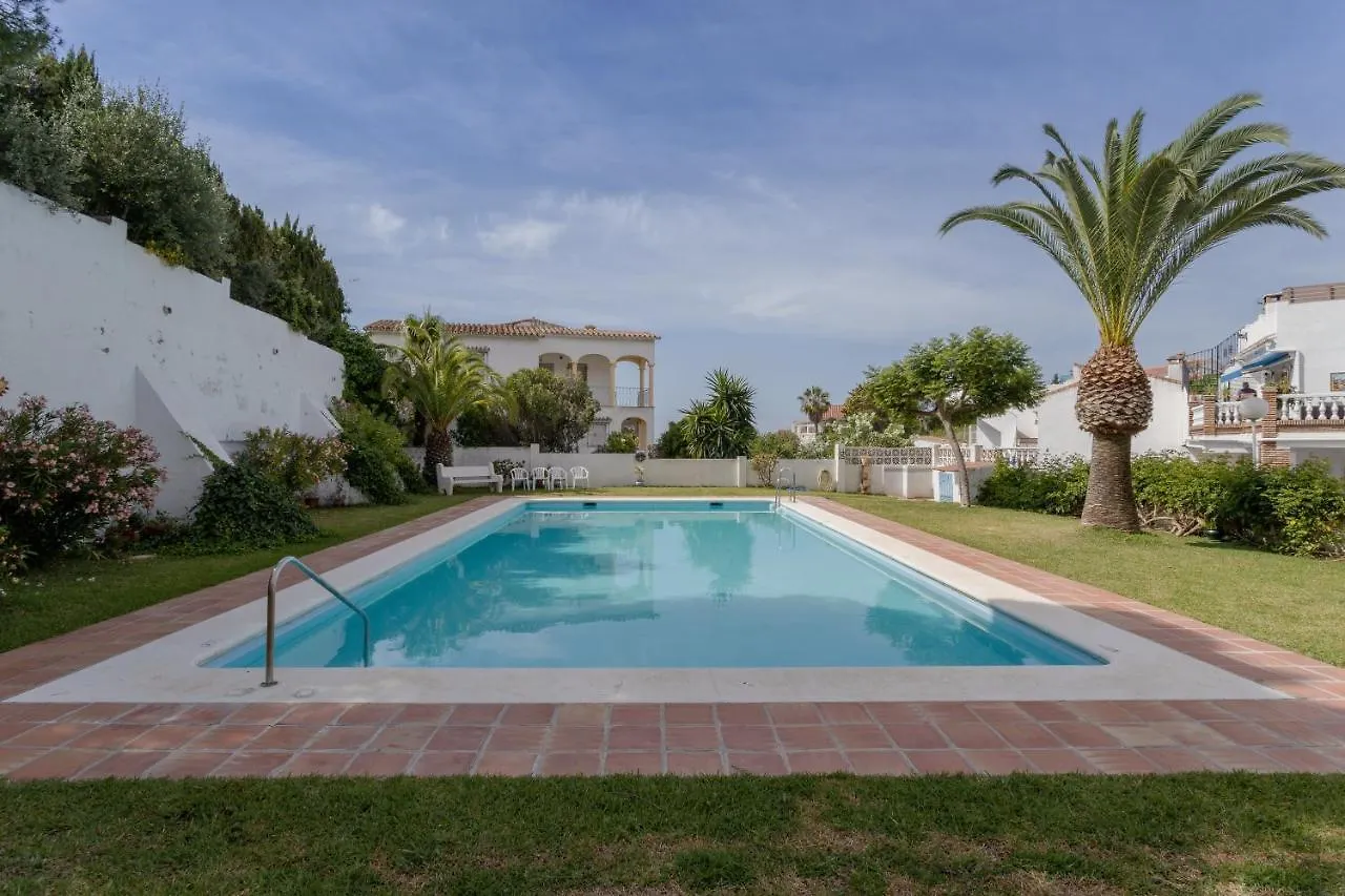 Holiday home Mi Casa Villa Caleta De Velez