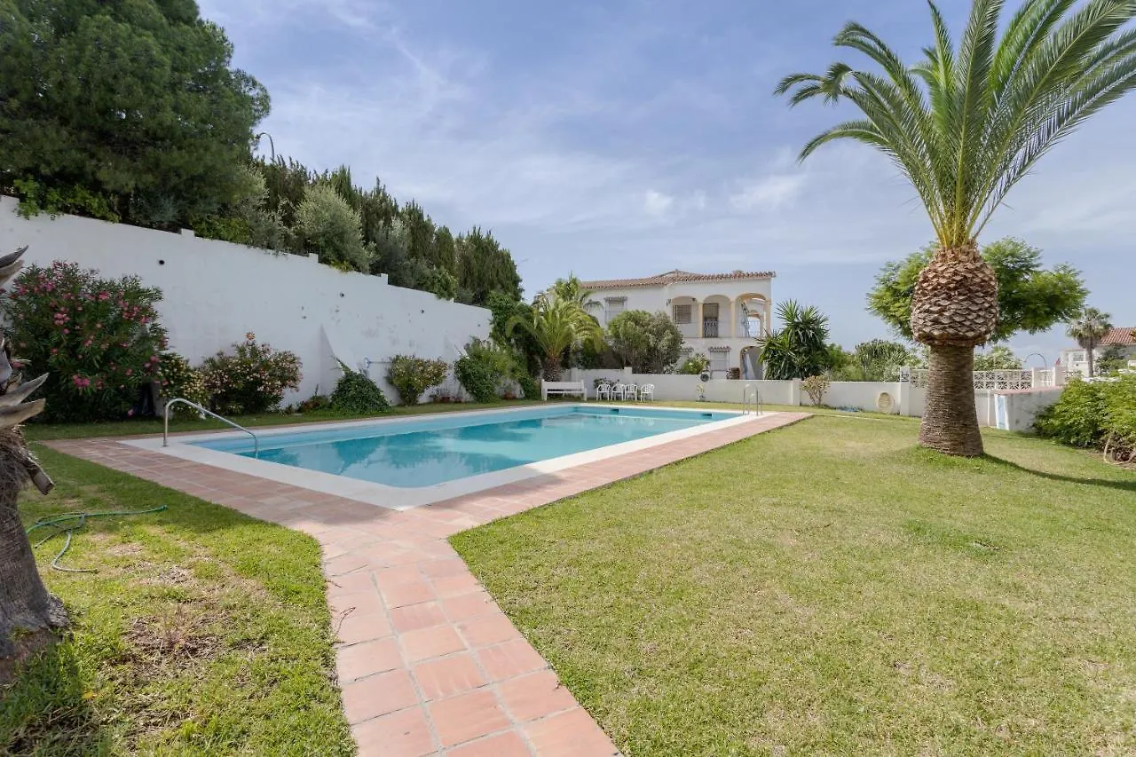 Mi Casa Villa Caleta De Velez